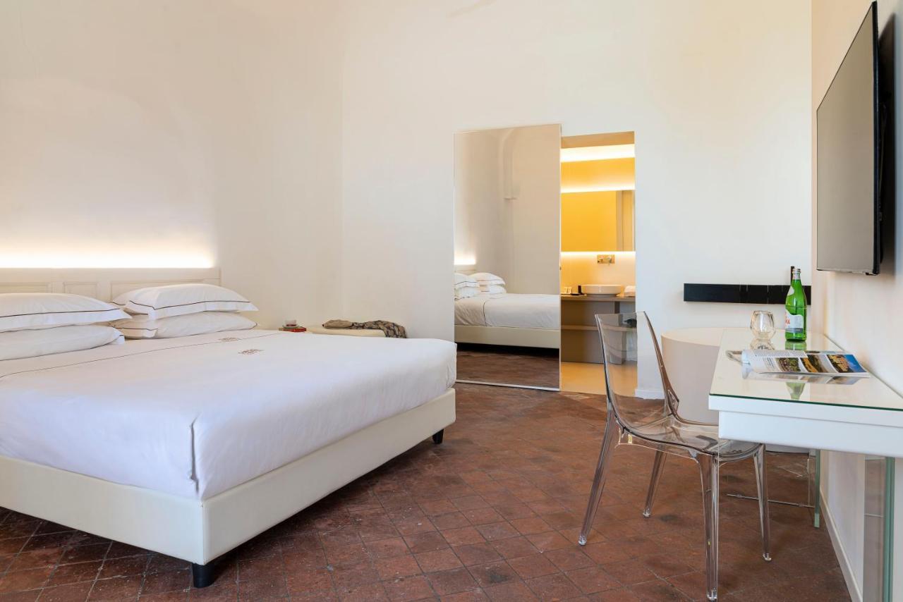 Ramo D'Aria Etna Boutique Hotel Giarre Eksteriør bilde