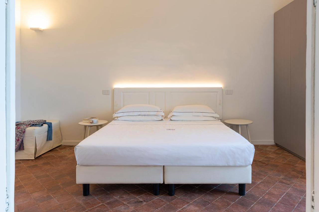 Ramo D'Aria Etna Boutique Hotel Giarre Eksteriør bilde