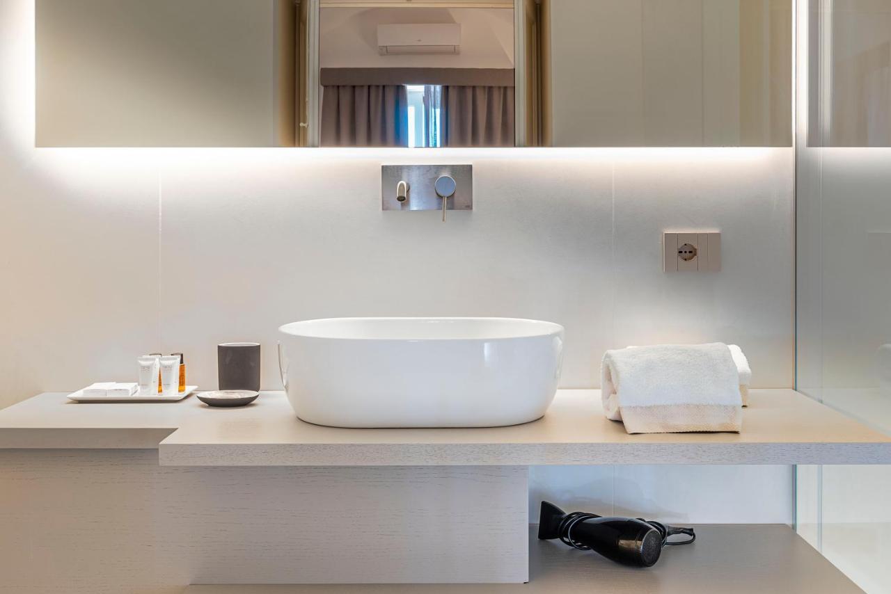 Ramo D'Aria Etna Boutique Hotel Giarre Eksteriør bilde