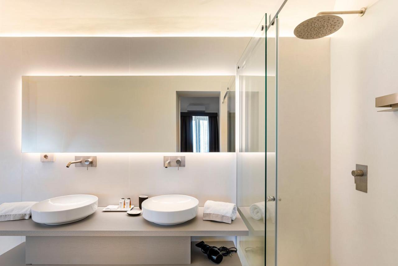 Ramo D'Aria Etna Boutique Hotel Giarre Eksteriør bilde