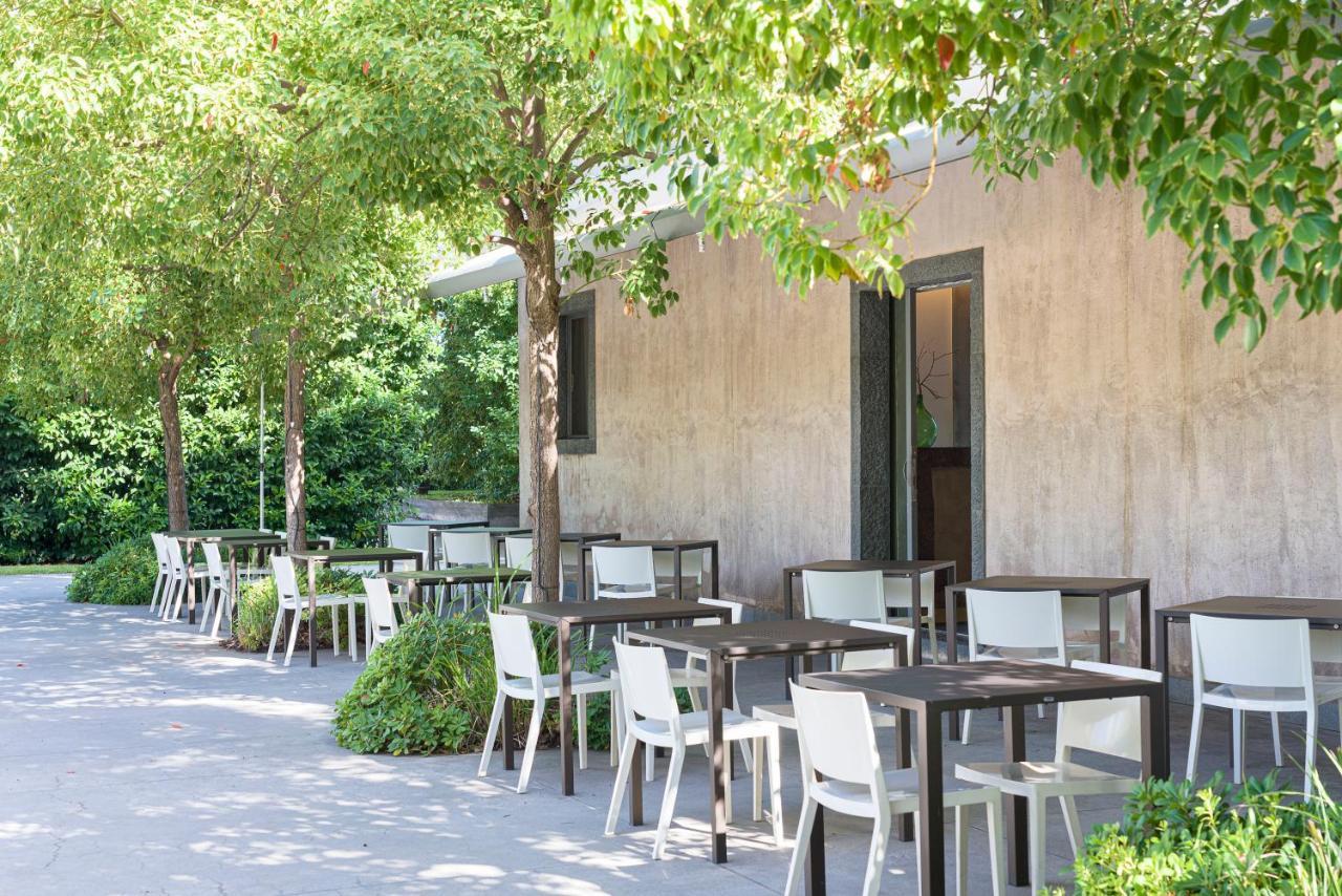 Ramo D'Aria Etna Boutique Hotel Giarre Eksteriør bilde
