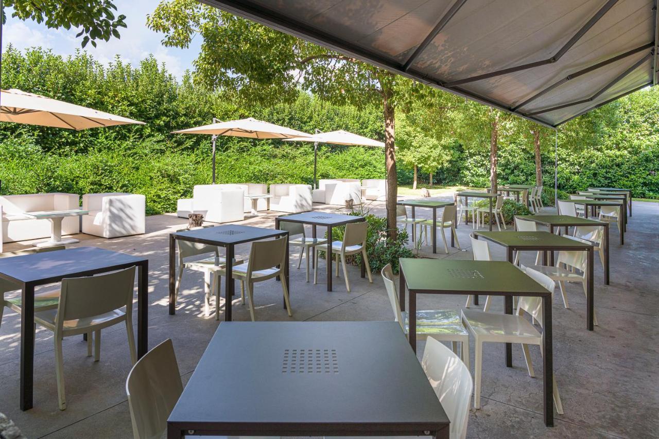 Ramo D'Aria Etna Boutique Hotel Giarre Eksteriør bilde