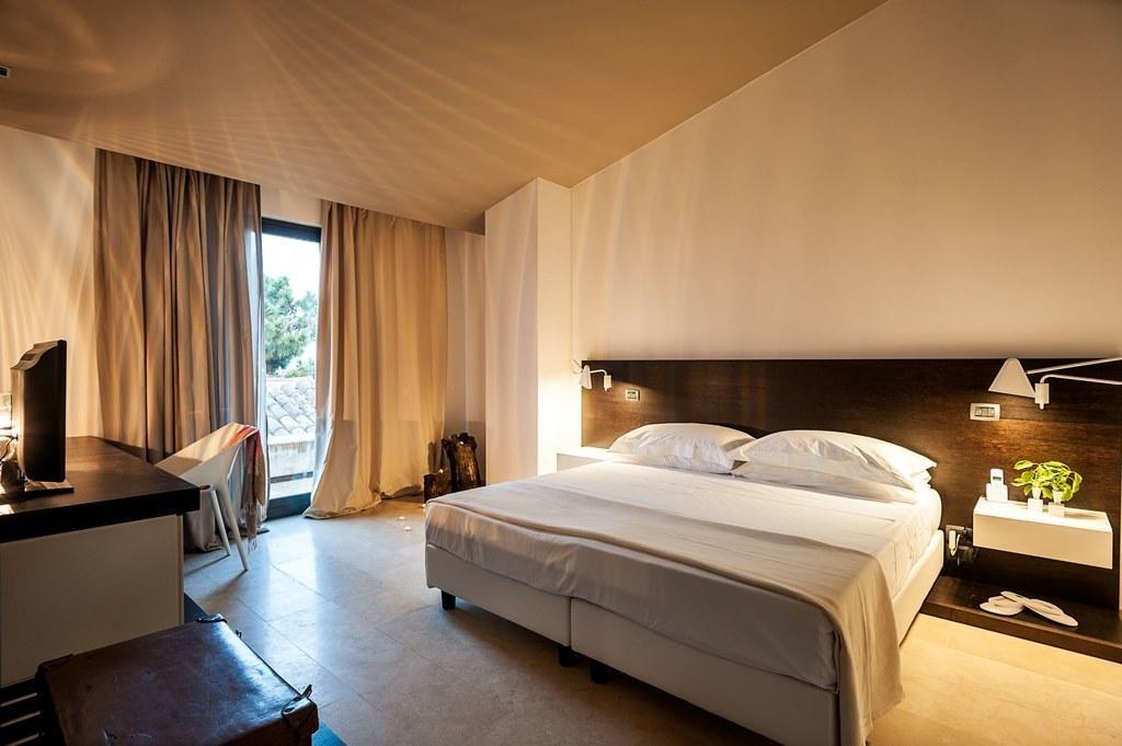 Ramo D'Aria Etna Boutique Hotel Giarre Rom bilde