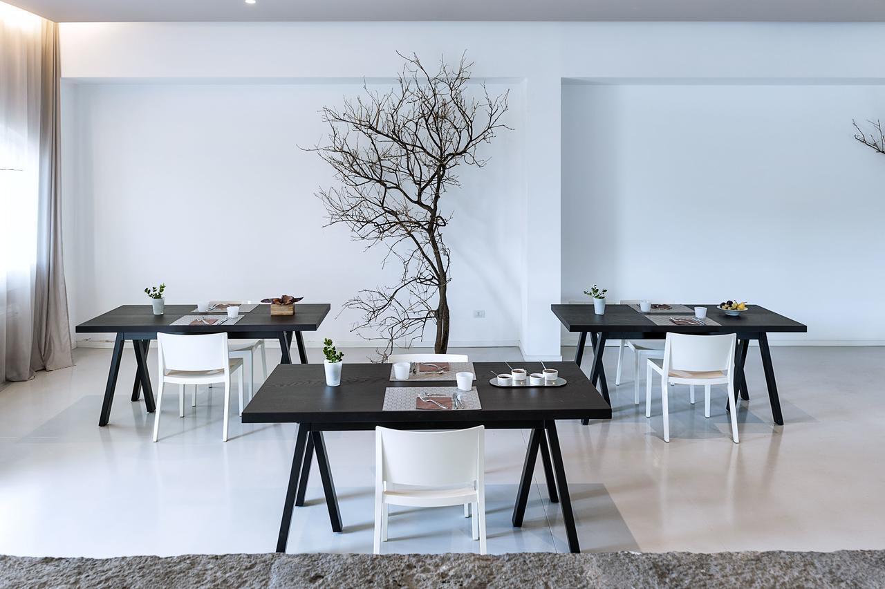 Ramo D'Aria Etna Boutique Hotel Giarre Eksteriør bilde