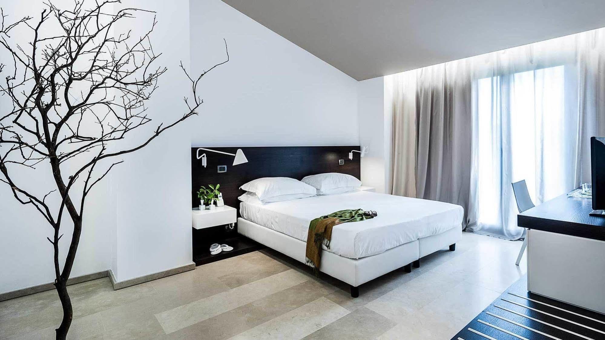 Ramo D'Aria Etna Boutique Hotel Giarre Eksteriør bilde