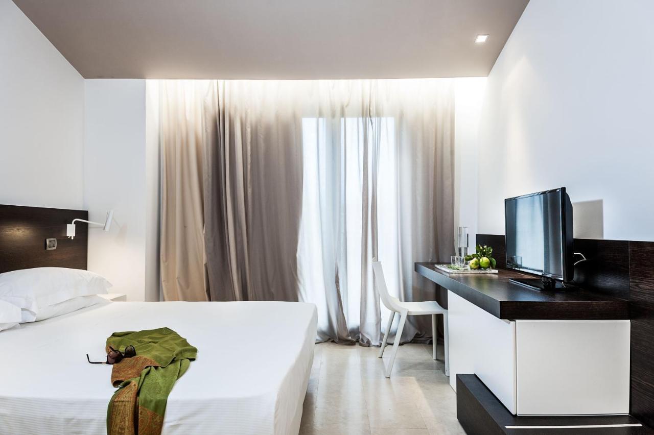 Ramo D'Aria Etna Boutique Hotel Giarre Eksteriør bilde