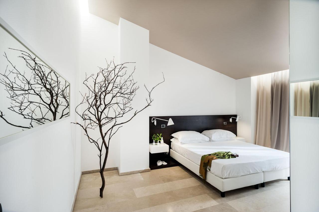 Ramo D'Aria Etna Boutique Hotel Giarre Eksteriør bilde